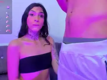 Chaturbate Sex Cam of camila_coxx