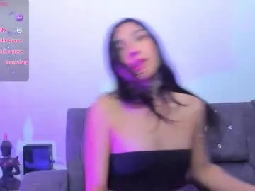 Chaturbate Adult Video Chat of camila_coxx