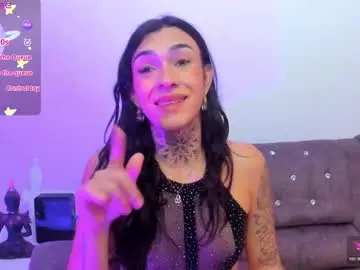 Chaturbate Sex Cam of camila_coxx