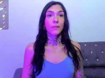 Chaturbate Live Sex of camila_coxx