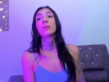 Chaturbate Free Live Porn of camila_coxx