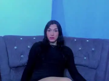 Chaturbate Best live sex cam show of camila_coxx