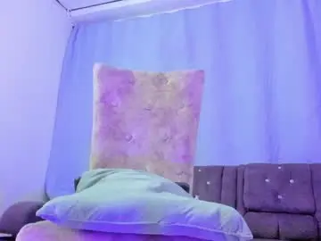 Chaturbate Live Sex Cam of camila_coxx
