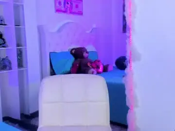 Chaturbate Free Porn Cam of camila_coxx