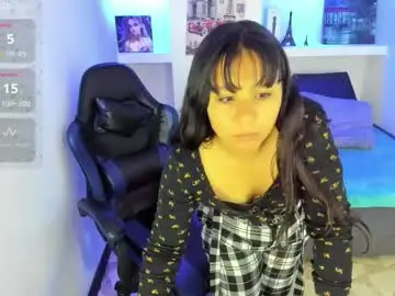 Chaturbate Best live sex cam show of charis_21