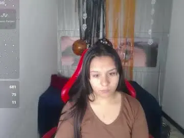 Chaturbate Live Sex of charis_21
