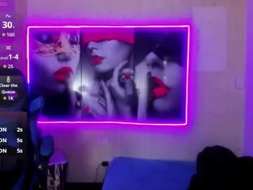 Chaturbate Free Live Porn of charis_21