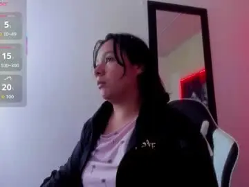 Chaturbate Sex Chat of charis_21