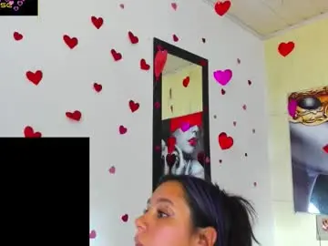 Chaturbate Adult Webcams of charis_21