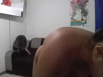 Chaturbate Live Porn of charis_21