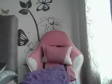 Chaturbate Free Live Porn of charis_21