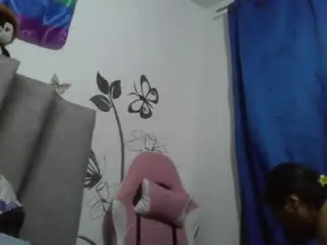 Chaturbate Sex Cam of charis_21