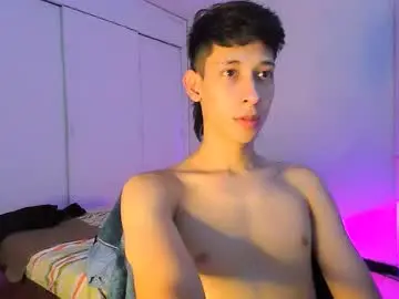 Chaturbate Sex Chat of danielsex_1