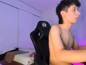 Chaturbate Best Webcam of danielsex_1