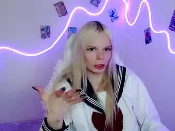 Chaturbate Watch Live Sex Cams of emily_nyaffe