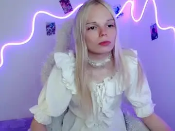 Chaturbate Best Webcam of emily_nyaffe