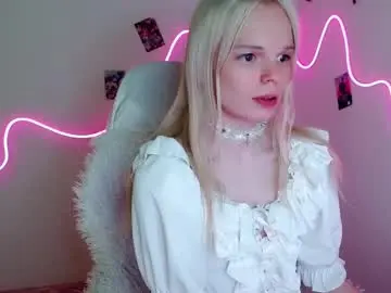 Chaturbate Free Porn Cam of emily_nyaffe