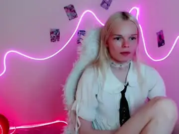 Chaturbate Adult Webcams of emily_nyaffe