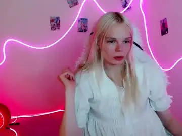 Chaturbate Nude Webcam of emily_nyaffe