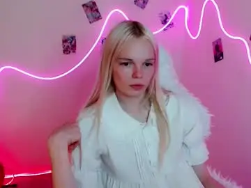 Chaturbate Free Porn Cam of emily_nyaffe