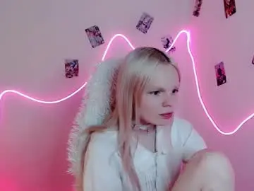 Chaturbate Private Sex Chat of emily_nyaffe