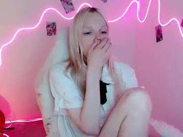 Chaturbate Nude Webcam of emily_nyaffe
