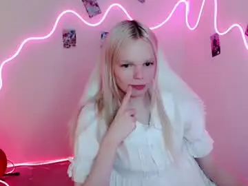 Chaturbate Free Porn Cam of emily_nyaffe