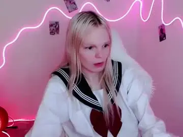 Chaturbate Adult Video Chat of emily_nyaffe
