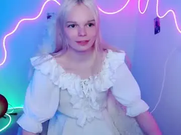 Chaturbate Watch Live Sex Cams of emily_nyaffe