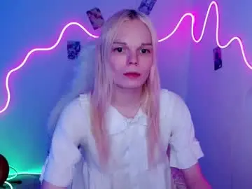 Chaturbate Nude Webcam of emily_nyaffe