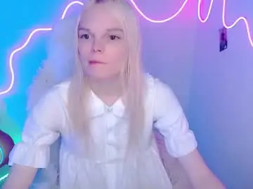 Chaturbate Free Porn Cam of emily_nyaffe