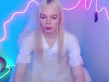 Chaturbate Sex Cam of emily_nyaffe