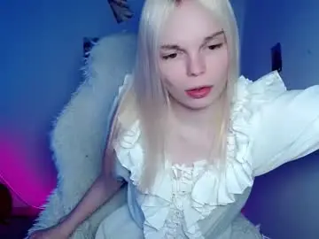 Chaturbate Live Sex of emily_nyaffe