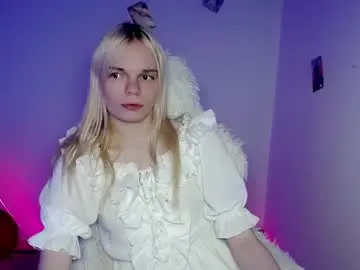 Chaturbate Best Webcam of emily_nyaffe