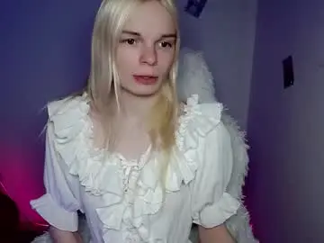 Chaturbate Private Sex Chat of emily_nyaffe