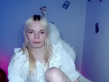 Chaturbate Adult Webcam of emily_nyaffe