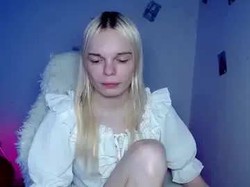 Chaturbate Adult Video Chat of emily_nyaffe