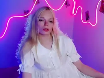 Chaturbate Live Porn of emily_nyaffe