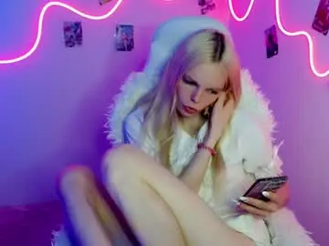 Chaturbate Adult Webcams of emily_nyaffe