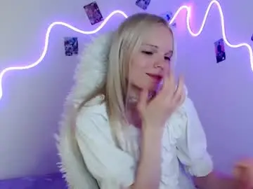 Chaturbate Sex Chat of emily_nyaffe