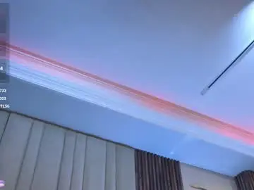 Chaturbate Live Sex of freyrvik