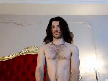 Chaturbate Sex Cam of freyrvik