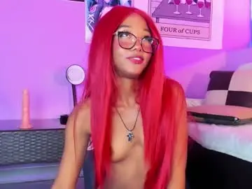 Chaturbate Free Live Porn of gaia_gatex