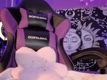 Chaturbate Live Sex Cam of gaia_gatex