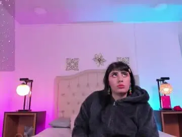 Chaturbate Best Webcam of isabella_cherry_