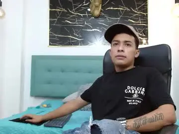 Chaturbate Adult Webcam of marcuslux_