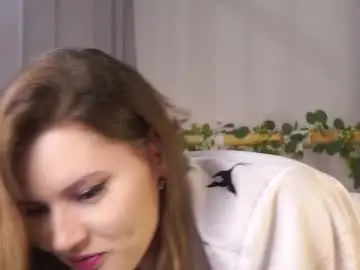 Chaturbate Nude Webcam of maudhaskell
