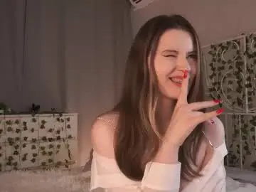 Chaturbate Adult Video Chat of maudhaskell