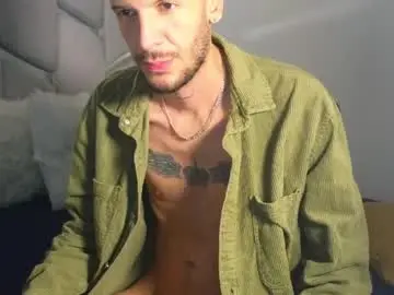 Chaturbate Private Sex Chat of max_tayloor