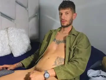 Chaturbate Live Porn of max_tayloor